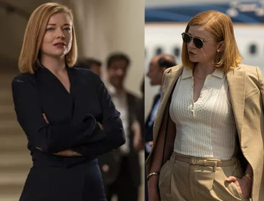 Qué es el lujo silencioso, el estilo que impuso la serie Succession