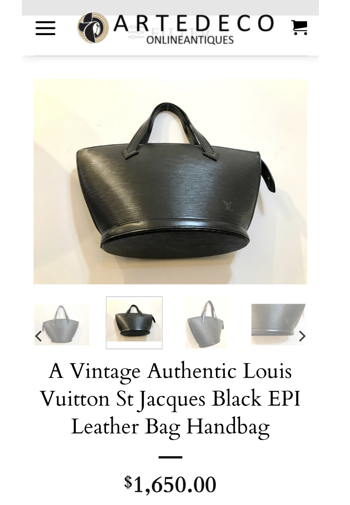 La cartera Louis Vuitton que usa Ámbar de Benedictis – Revista Para Ti