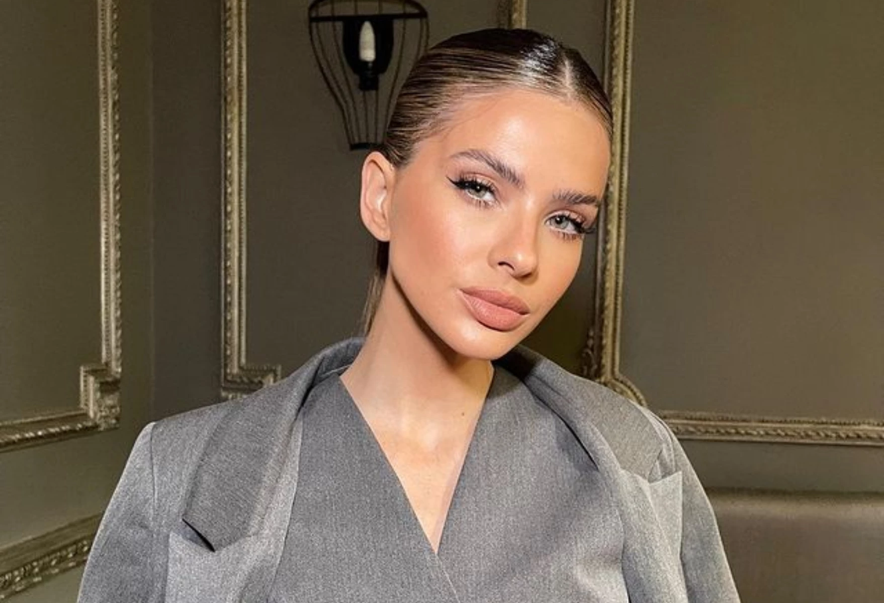 La particular frase de la China Suárez sobre Nicolás Cabré y Benjamín Vicuña