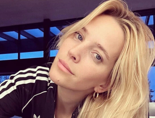 Así es como Luisana Lopilato se sumó a la tendencia de la moda circular
