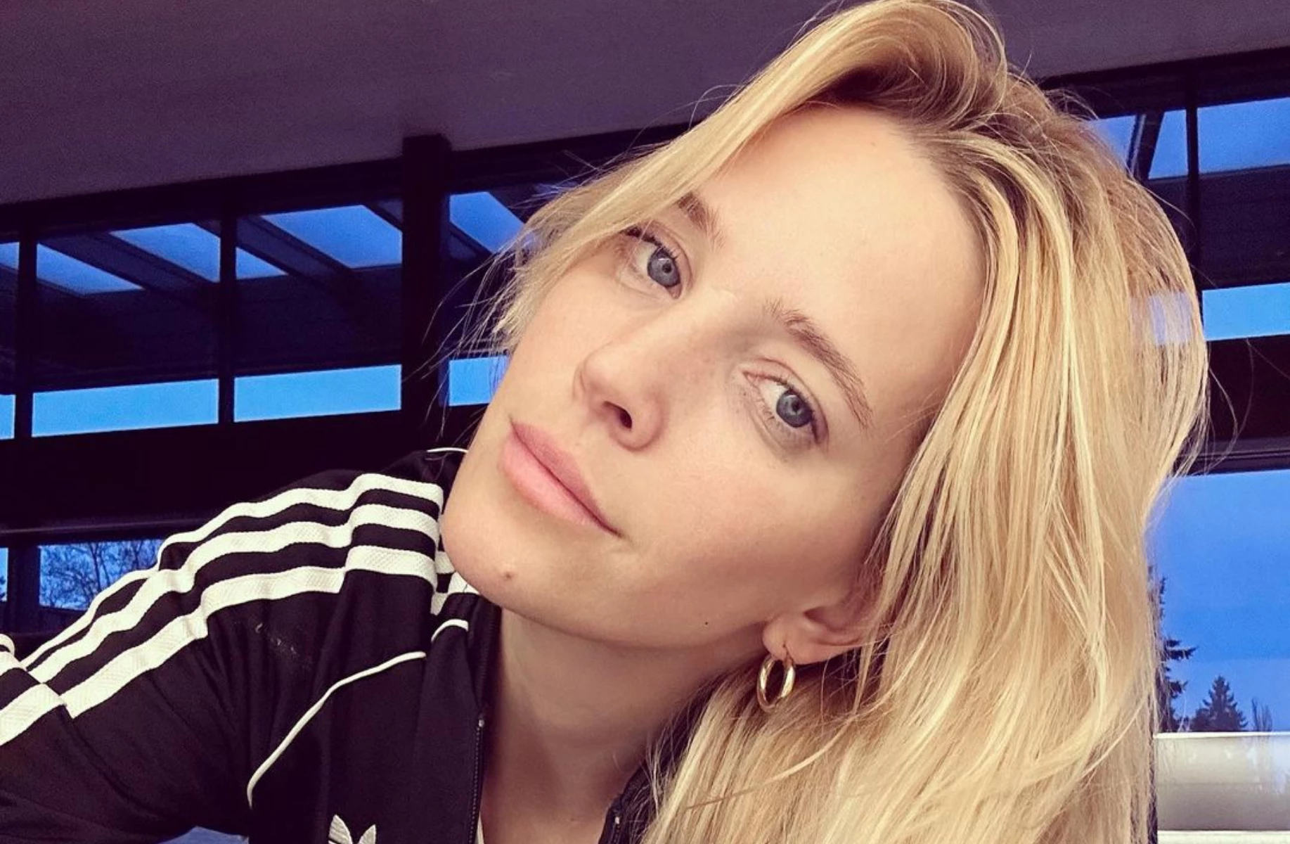 Luisana Lopilato se sumó a la moda circular