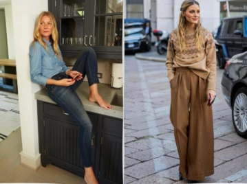 Lujo silencioso destacada