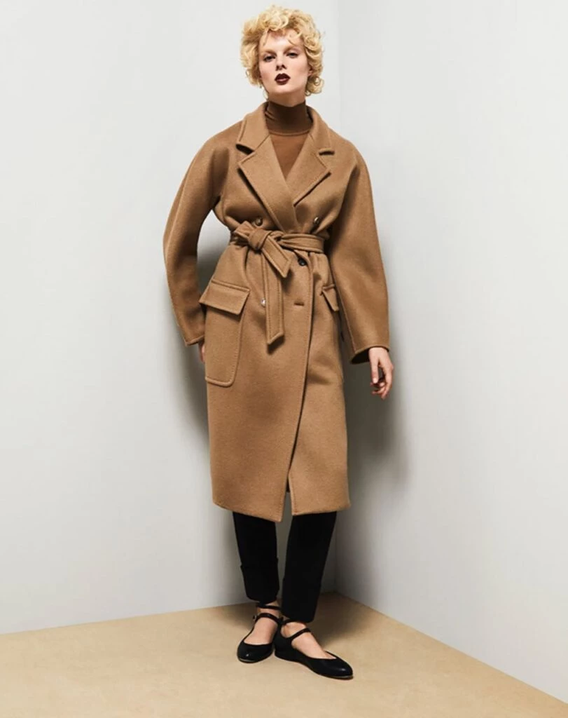 Max Mara abrigos