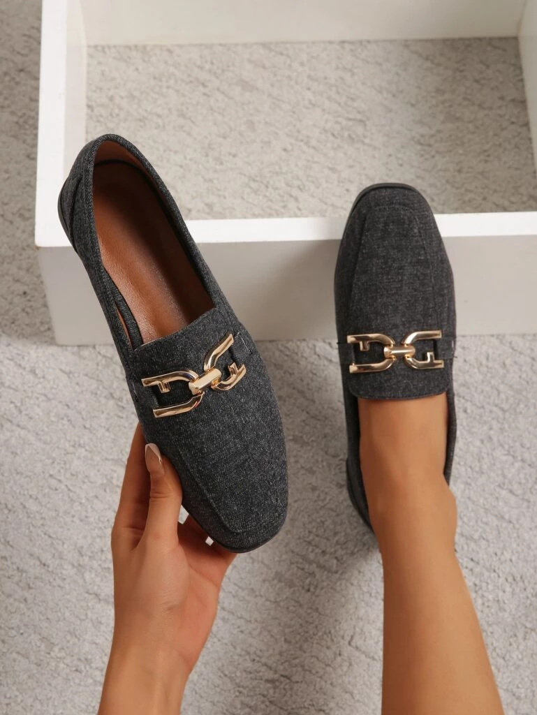 Mocasines tendencia 2023