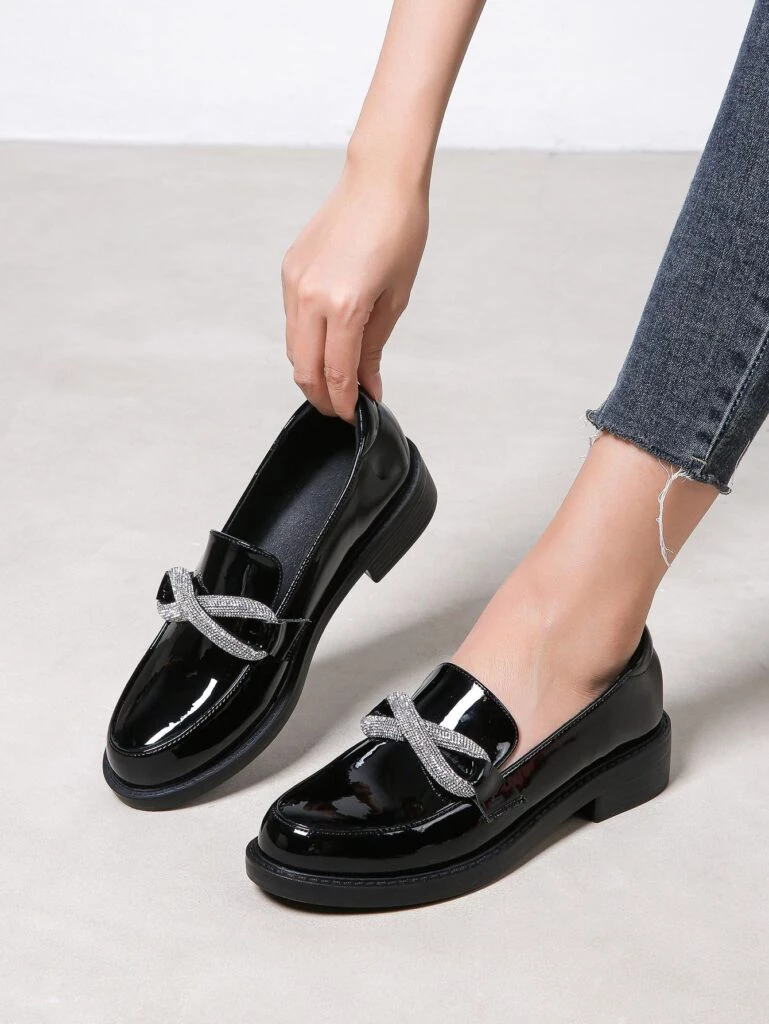 Mocasines tendencia 2023