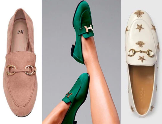 Estos son los zapatos estrella de este invierno 2023: la tendencia es llevarlos en versión básica, en colores o tuneados