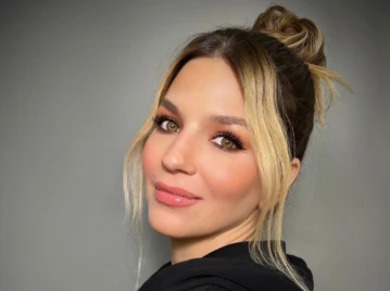 Marcela Kloosterboer destacada