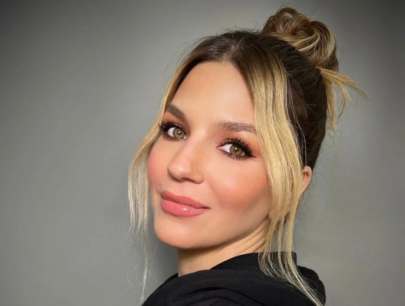 Marcela Kloosterboer destacada