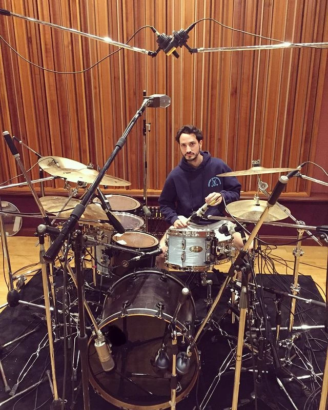 Miguel Sosa, el nuevo novio de Celeste Cid