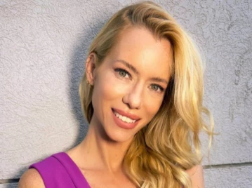 Nicole Neumann destacada