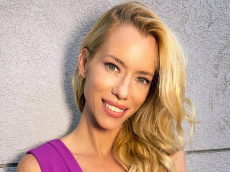 Nicole Neumann destacada