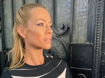 Nicole Neumann destacada