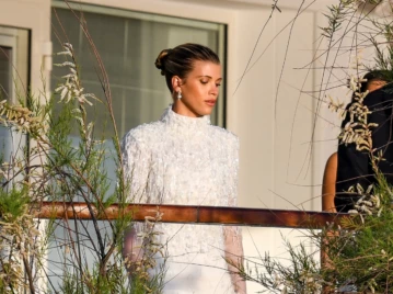 Sofia Richie destacada