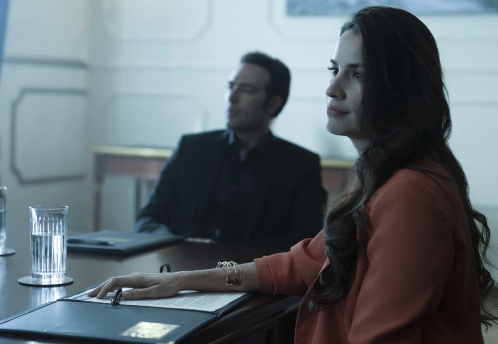 palpito temporada 2 netflix 