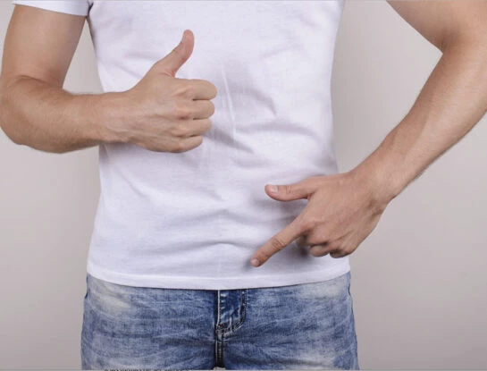 Placeres: En el Día Mundial del Pene, hablemos de la importancia de la erección