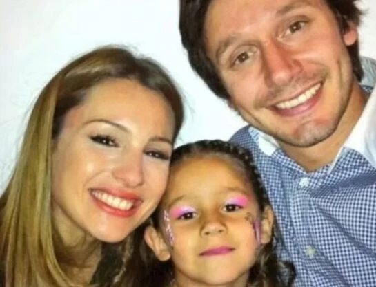 Las frases más duras de Benjamín Vicuña sobre la muerte de Blanca, su hija, y cómo la tragedia marcó la relación con Pampita