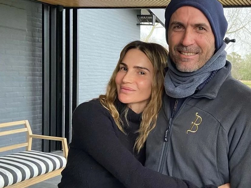 Adolfo Cambiaso celebró su cumpleaños