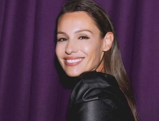 Pampita reveló qué haría si sus hijos decidieran irse a vivir con Benjamín Vicuña