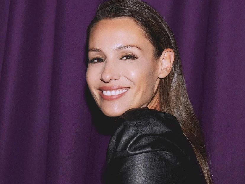 La contundente respuesta de Pampita sobre Vicuña
