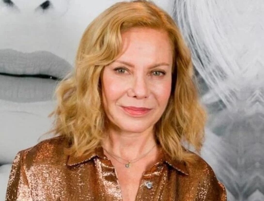Cecilia Roth habló de la historia de amor con Fito Páez, en medio del estreno de su serie