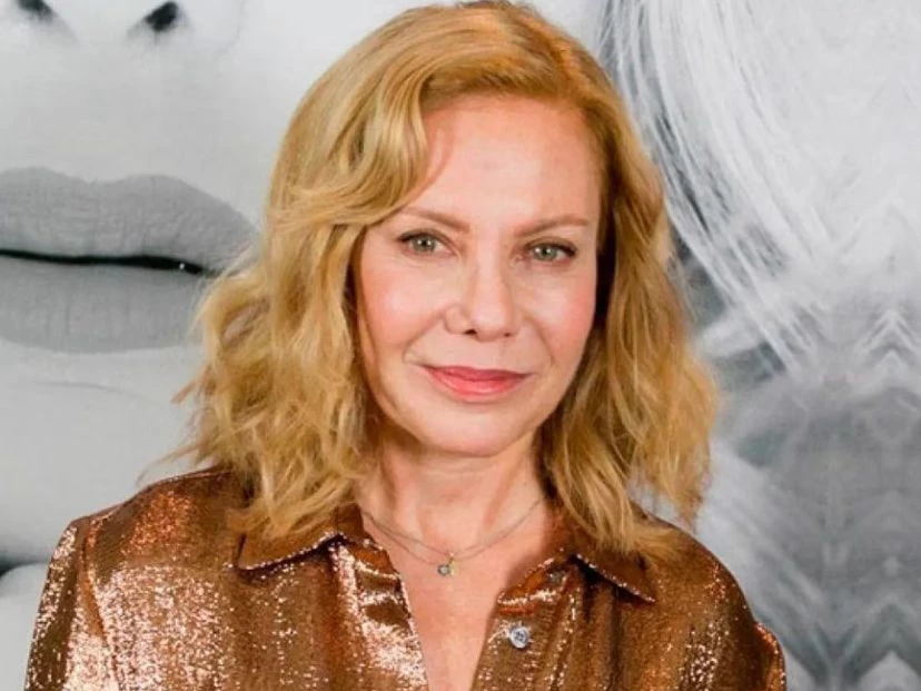 Cecilia Roth habló de la serie de Fito Páez