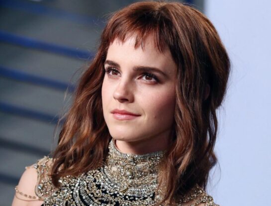 Flequillo 'baby bang': el corte de pelo perfecto para destacar la mirada