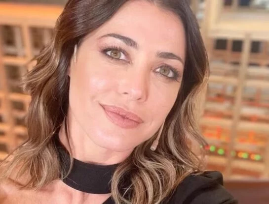 Pamela David se quebró al recordar la muerte de Franco, su hermano