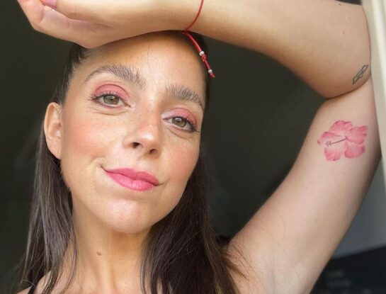 El duro testimonio de Juariu sobre la enfermedad que transitó hace cinco años