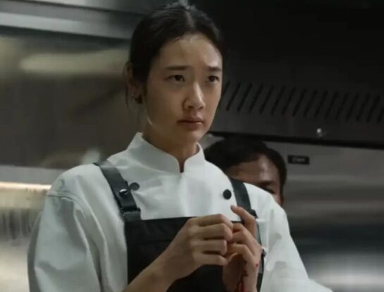 De qué se trata Hambre, la película tailandesa que es furor en Netflix