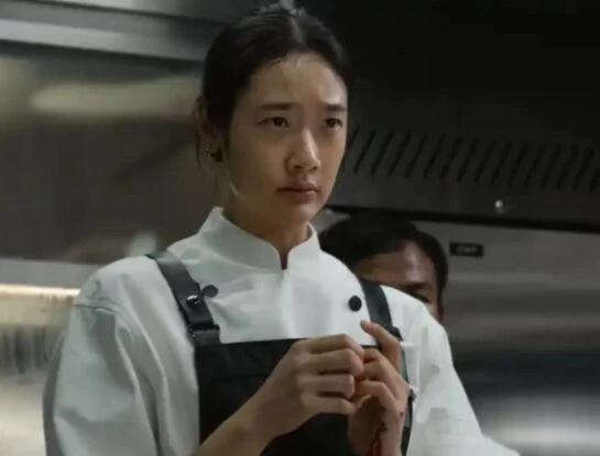 De qué se trata Hambre, la película tailandesa que es furor en Netflix