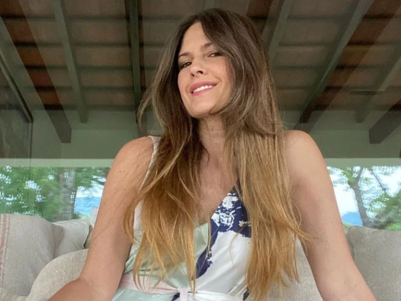 El reflexivo mensaje de Isabel Macedo sobre el autismo