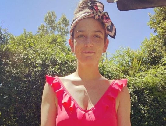 Juana Repetto estuvo internada: qué le pasó