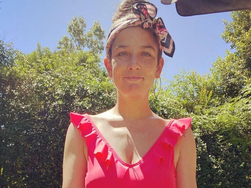 El motivo por el cual internaron a Juana Repetto