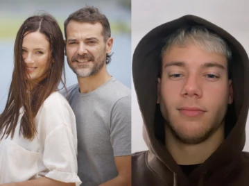 La anécdota de Pedro y Paula con Nacho de Gran Hermano