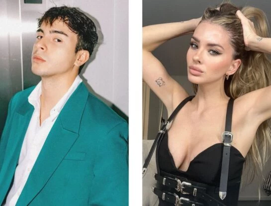 Tras los rumores de crisis con Rusherking, La China Suárez se reunió con uno de sus ex