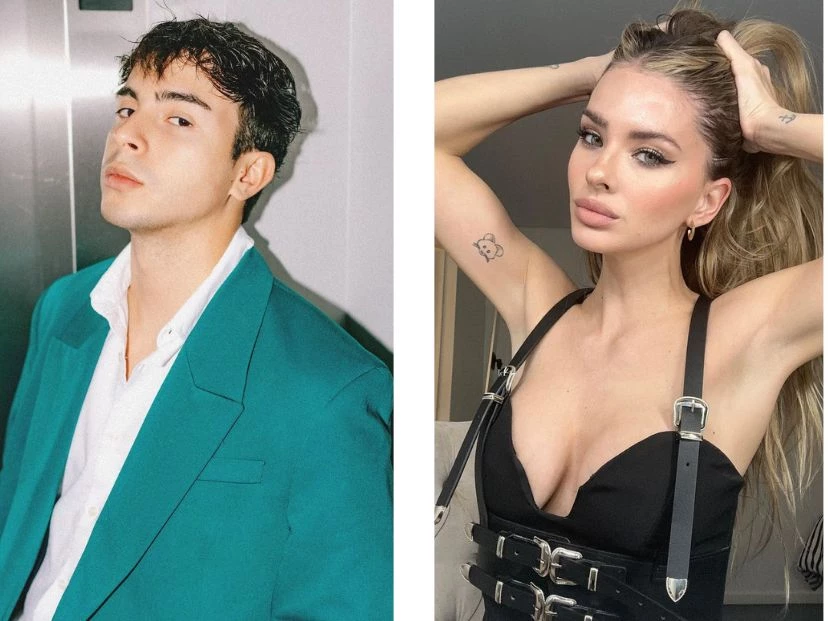 Rumores de crisis entre Rusherking y La China