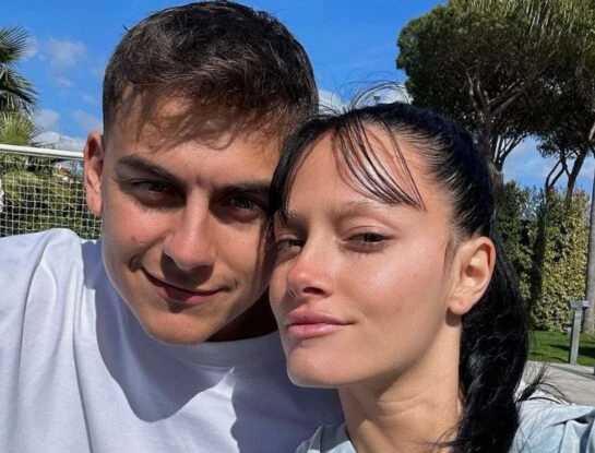 Por qué Mariano y Gustavo, los hermanos de Paulo Dybala, están en la lista negra de la boda con Oriana Sabatini