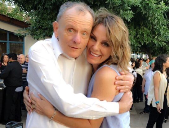 Nequi Galotti reflexionó sobre el autismo y recordó a Marcelo, su hermano