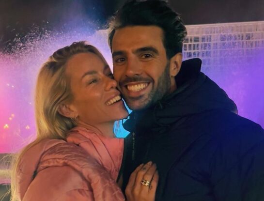 Manu Urcera reaccionó a las declaraciones de Fabián Cubero sobre Nicole Neumann