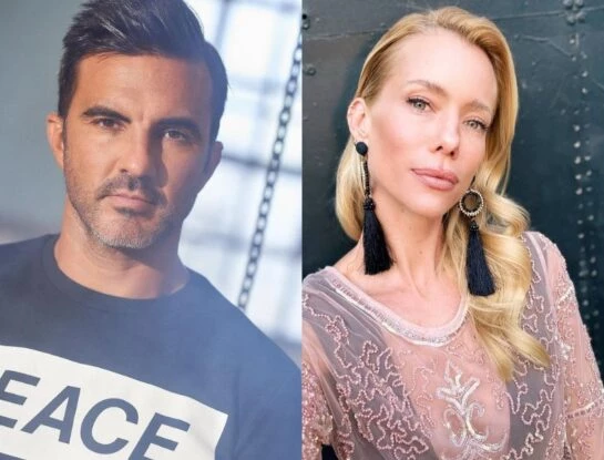 Punto final para Nicole Neumann y Fabián Cubero: los 7 ítems de un acuerdo sin precedentes