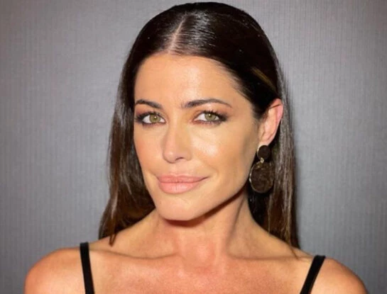 Pamela David se refirió con orgullo a su familia ensamblada: "Nos vamos de vacaciones juntas con la ex de Daniel"