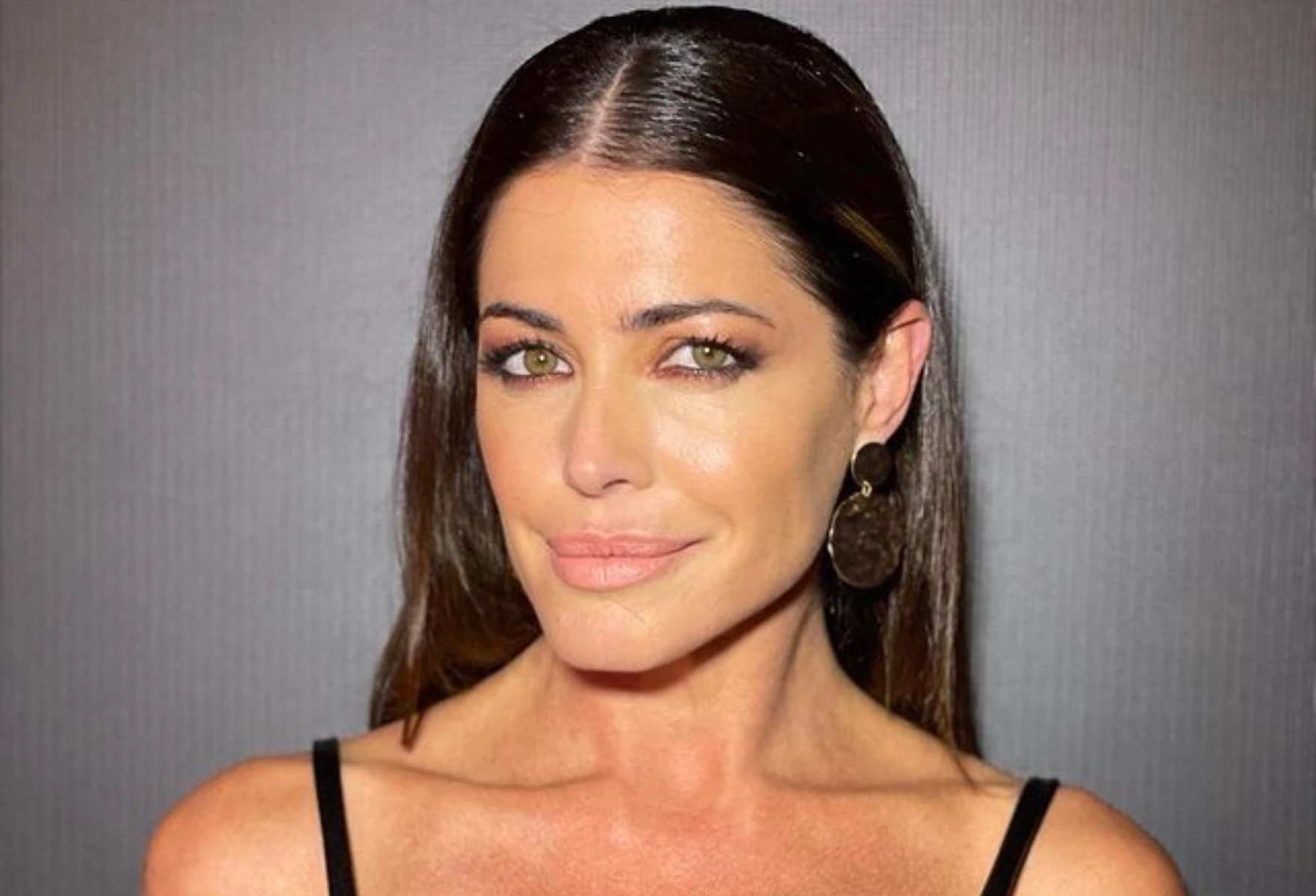 Pamela David se refirió con orgullo a su familia ensamblada