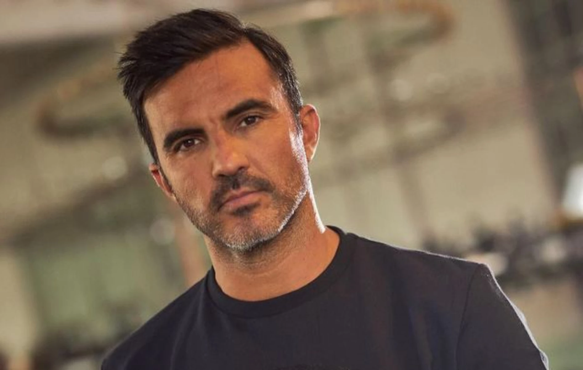 Qué dijo Fabián Cubero sobre la boda de Nicole Neumann y Manu Urcera