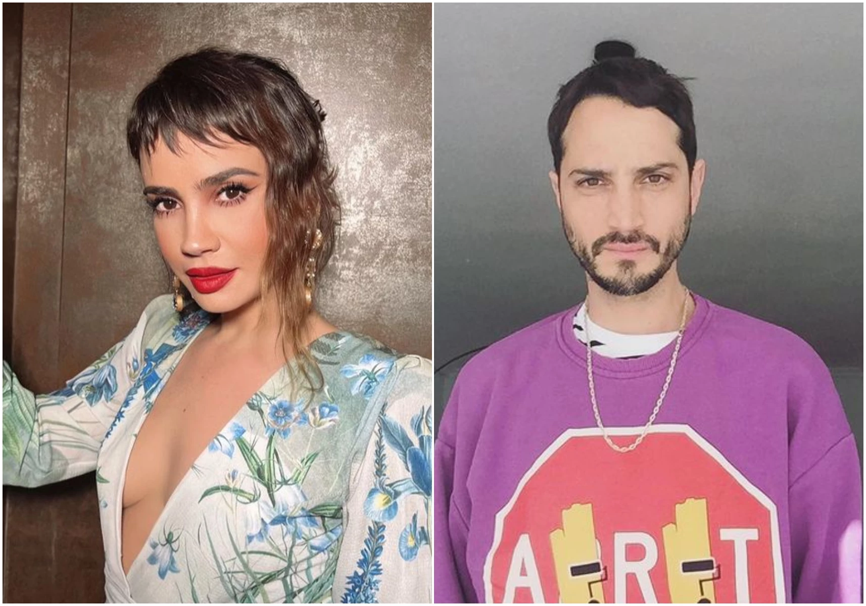 Quién es Miguel Sosa, el nuevo novio de Celeste Cid