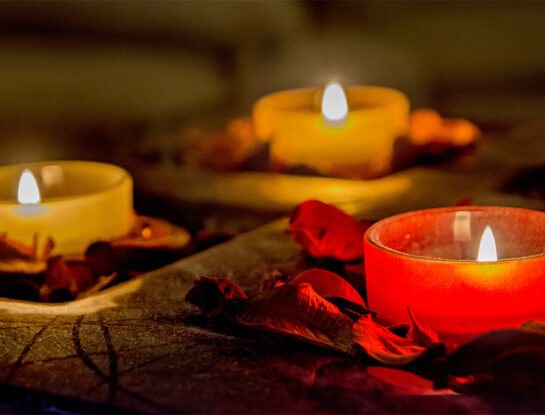 Eclipse solar: ritual de la abundancia para aprovechar la energía del 20 de abril 2023