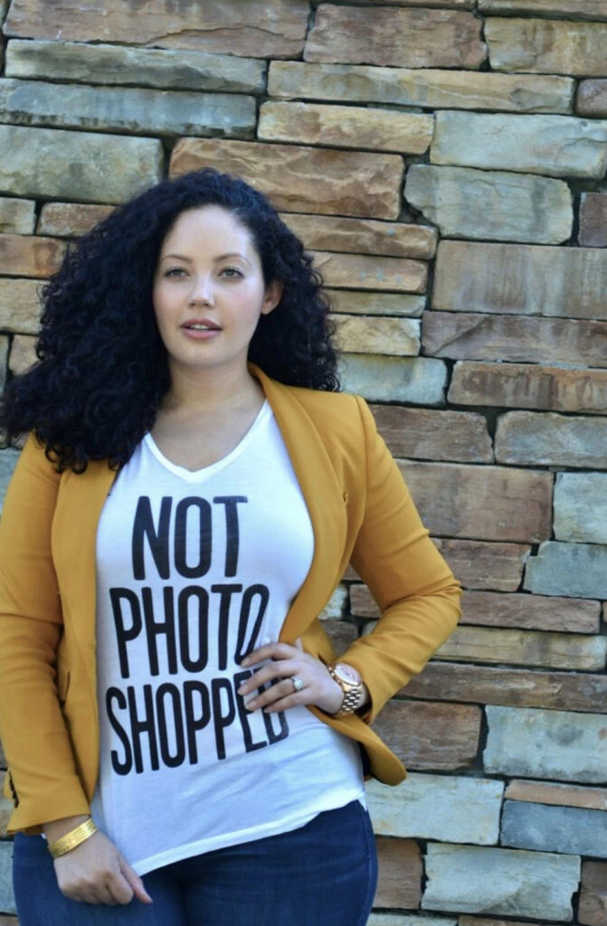 Remeras otoño 23. Foto: Pinterest.