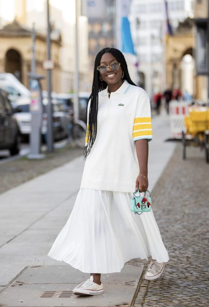 Remeras otoño 23: Pinterest.