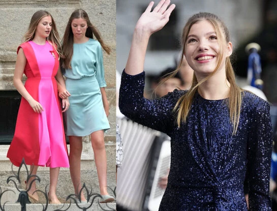 La infanta Sofía cumple 16: por qué se comenta que tomó el camino más complicado para su futuro
