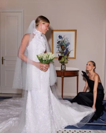 Boda Sofia Richie