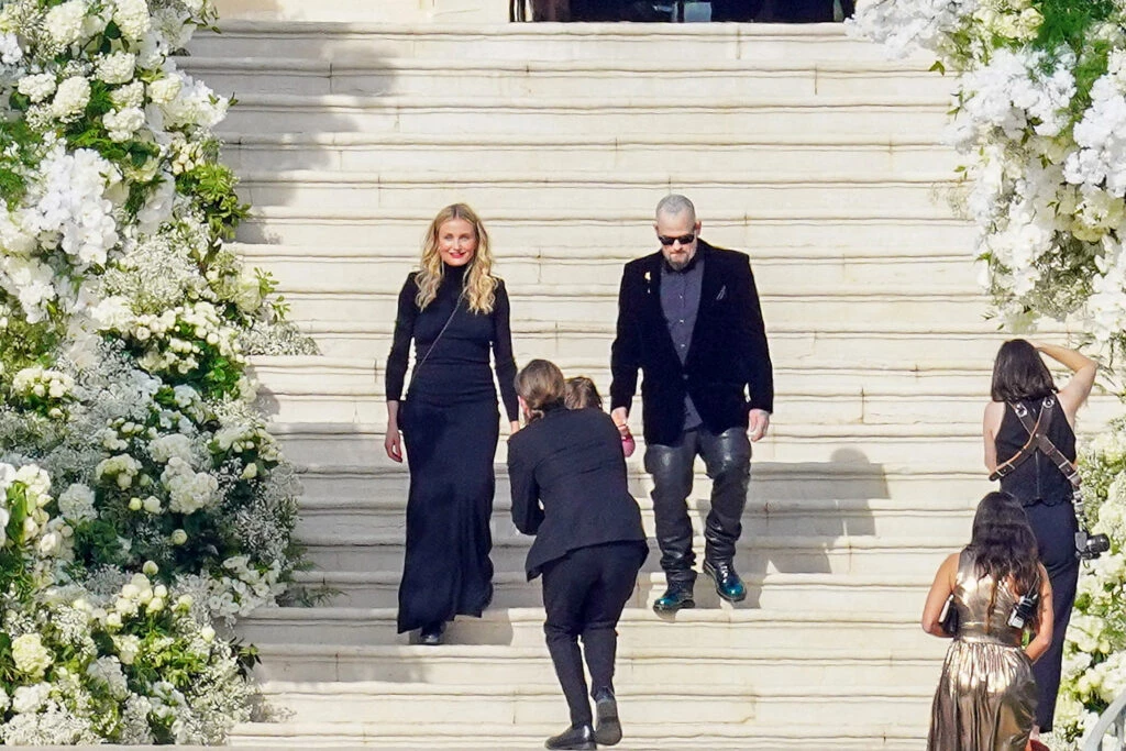 Boda Sofia Richie